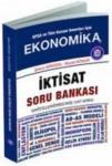 KPSS ve Tüm Kurum Sınavları Için Iktisat Soru Bankası (ISBN: 9786056352720)