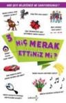 Hiç Merak Ettiniz Mi 3 (ISBN: 9786053845133)