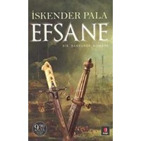 Efsane (Cep Boy) (ISBN: 9786055107642)