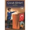 Çocuk Şiirleri Antolojisi (ISBN: 9786051000107)