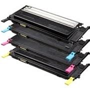 Samsung Clt-Y409s Sarı Muadil Toner, Clp-315m / Clp-310n / Clp-315 / Clx-3175 Sarı Muadil Toner