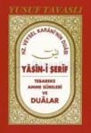 Yasin-i Şerif (ISBN: 9789756400258)