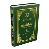 Bahrü'l-Medîd 9 (ISBN: 9786051590592)