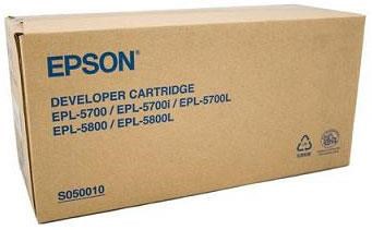 Epson EPL-5700/EPL-5800/C13S050010