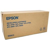 Epson EPL-5700/EPL-5800/C13S050010