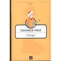 Gözgü (ISBN: 9789758950016)