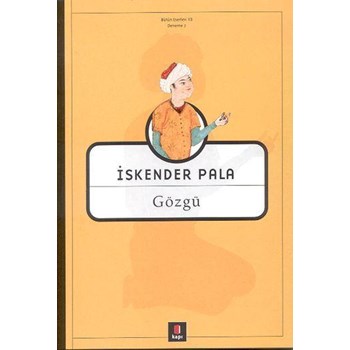 Gözgü (ISBN: 9789758950016)