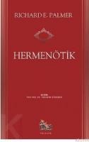 Hermenötik (ISBN: 9799756628347)