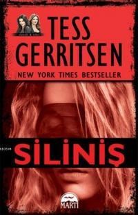 Siliniş (Ciltli) (ISBN: 9786053485186)