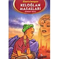 Unutulmayan Keloğlan Masalları (ISBN: 9789756684240)
