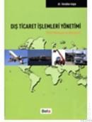 Dış Ticaret Işlemleri Yönetimi (ISBN: 9786053771326)