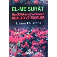 El-me'surât (ISBN: 3002364100279)