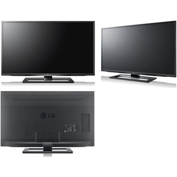 LG 47LW5400 LED TV