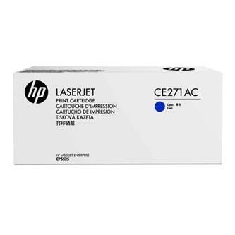 HP CE271AC