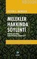 Melekler Hakkında Söylenti (ISBN: 9786055378363)