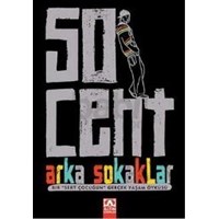 50 Cent Arka Sokaklar (ISBN: 9789752115910)