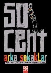 50 Cent Arka Sokaklar (ISBN: 9789752115910)