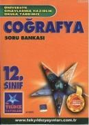 Coğrafya (ISBN: 9786054416264)