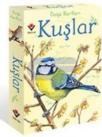 Kuşlar (ISBN: 9789754036992)