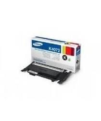 Samsung Clp-320K Orjinal Siyah Toner