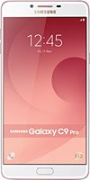 Samsung Galaxy C9 Pro Cep Telefonu
