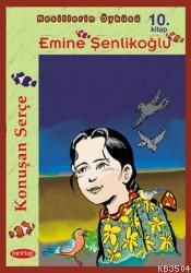 Konuşan Serçe (ISBN: 3002758100429)