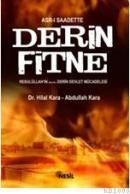 Derin Fitne (ISBN: 9789752697423)