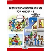 Erste Relıgıonskenntnısse Für Kınder 2 (ISBN: 2000021100129)