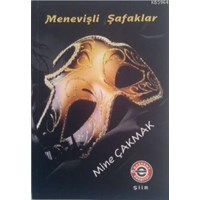 Menevişli Şafaklar (ISBN: 9786058431713)
