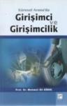 Küresel Arena\'da Girişimci ve Girişimcilik (ISBN: 9799756009764)