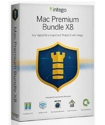 Intego Mac Premium Antivirus X8-3 Kullanıcı