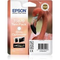 Epson C13T08704010 İkili Paket