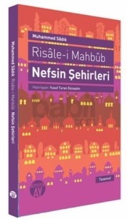 Risale-i Mahbüb: Nefsin Şehirleri (ISBN: 9786055166311)