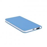 Ttec Powerslim Taşınabilir Şarj Cihazı 4000 Mah 2BB116M ( Mavi )