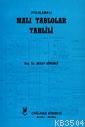 Uygulamalı Mali Tablolar Tahlili (ISBN: 1000156100259)