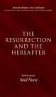 The Resurrection and the Hereafter (ISBN: 9781597840330)