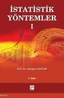 Istatistik Yöntem 1 (ISBN: 9789758895946)