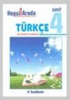 4. Sınıf Türkçe Hepsi 1 Arada (ISBN: 9789944697149)