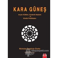 Kara Güneş (ISBN: 9786054764358)