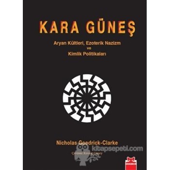 Kara Güneş (ISBN: 9786054764358)