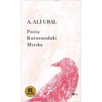 Posta Kutusundaki Mızıka (50. Özel Baskı) (ISBN: 9786054498819)