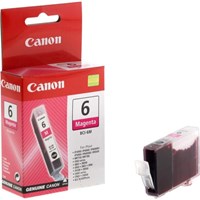 Canon Ip6000-8500 Kırmızı Kartuş
