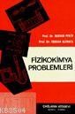 Fizikokimya Problemleri (ISBN: 1000156100449)