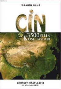 Çin (ISBN: 9786056011248)
