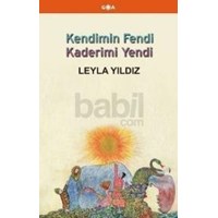 Kendimin Fendi Kaderimi Yendi (ISBN: 9786054353606)