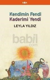 Kendimin Fendi Kaderimi Yendi (ISBN: 9786054353606)