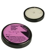 Tadiran TL-5134/P 1/10D Lithium Inorganic Pil