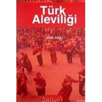 Türk Aleviliği (ISBN: 9789756382740)