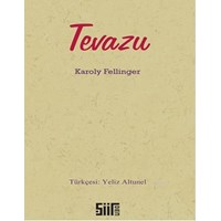 Tevazu (ISBN: 9786054825400)