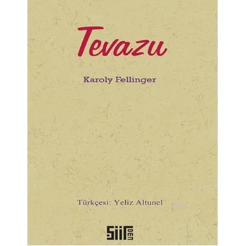 Tevazu (ISBN: 9786054825400)